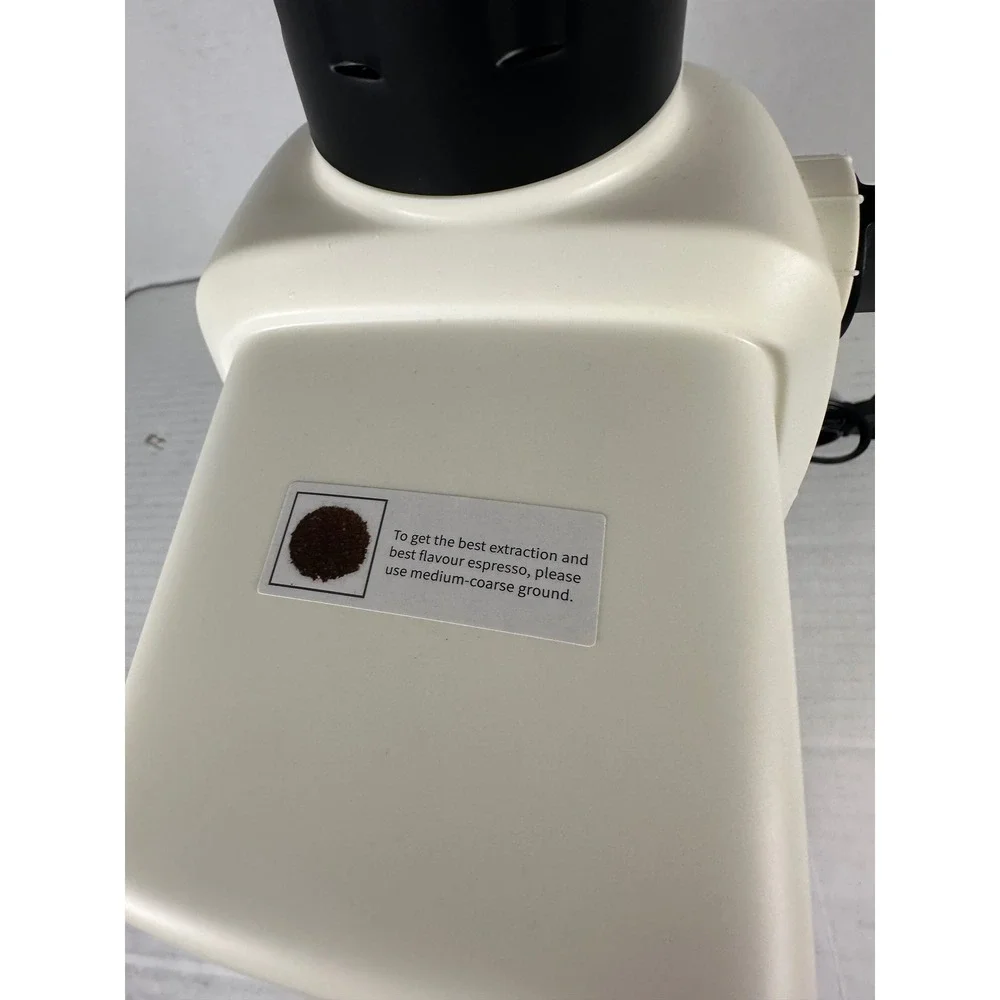 Keenstar BCM2201 Espresso Machine with‎ Milk Frother Cream 800W Coffee Maker